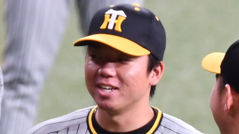 阪神・村上頌樹は昨季の反動？過去2人のMVP＆新人王W受賞翌年の成績は 