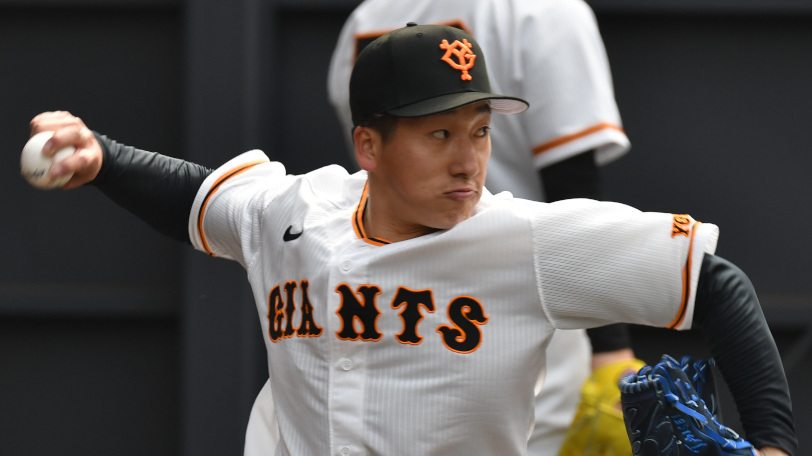 オリックスの廣岡大志,ⒸSPAIA