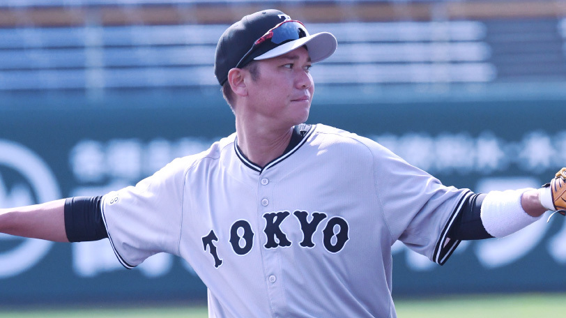 巨人・坂本勇人,ⒸSPAIA