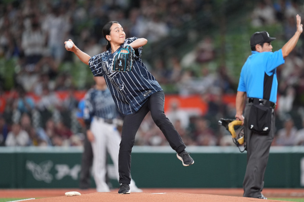 浅田真央さん