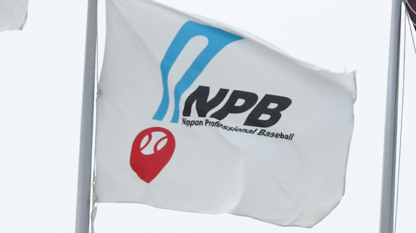 NPB旗