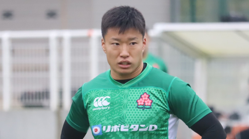 斎藤直人,ⒸJRFU