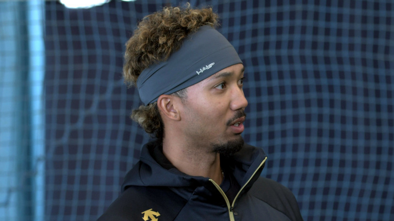 オリックスの宗佑磨,ⒸSPAIA