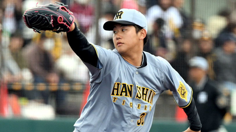 高橋 奎二（東京ヤクルトスワローズ）：プロ野球 選手名鑑【SPAIA】