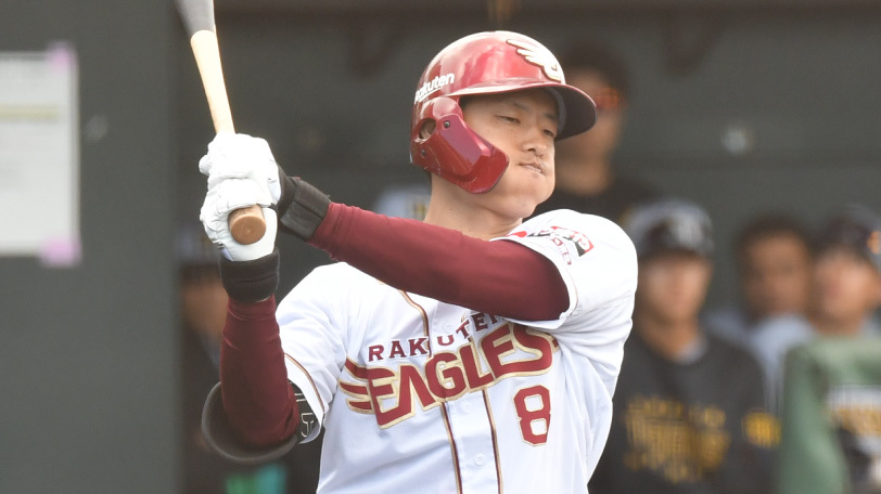 大下 誠一郎（千葉ロッテマリーンズ）：プロ野球 選手名鑑【SPAIA】
