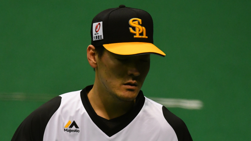 阪神の藤川球児監督,ⒸSPAIA