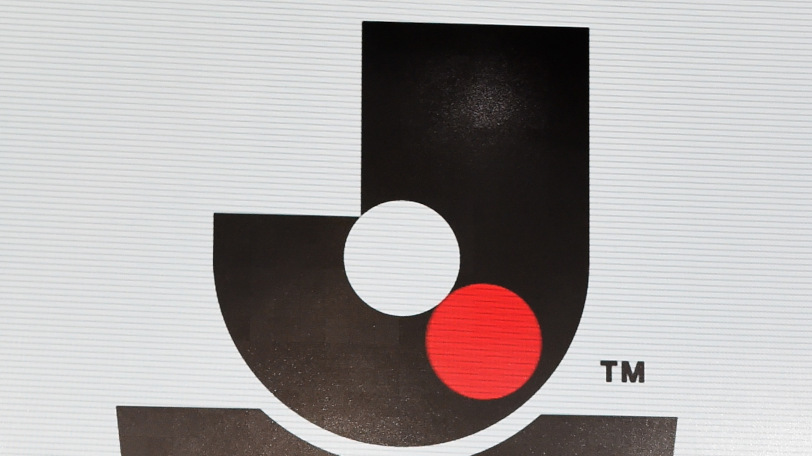 Jリーグロゴ,Ⓒゲッティイメージズ