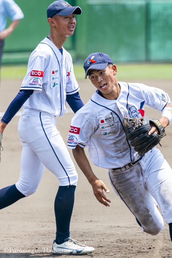 中ノ上悠太