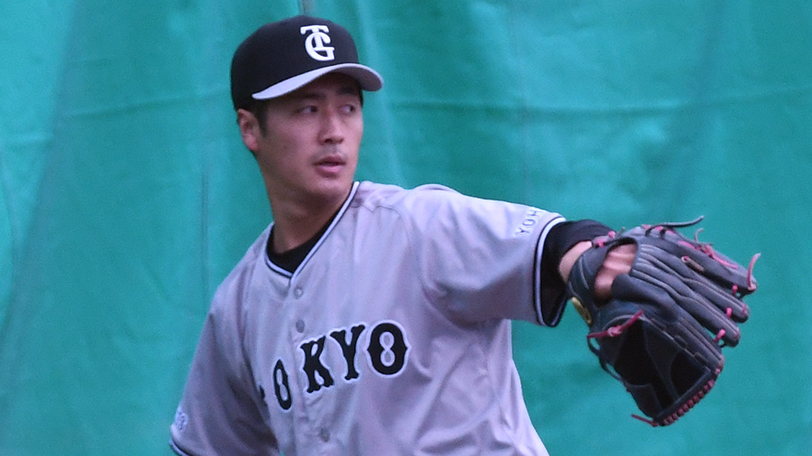 巨人・坂本勇人,ⒸSPAIA