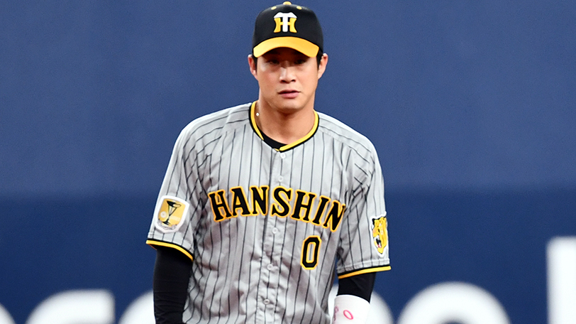 内海 哲也（読売ジャイアンツ）：プロ野球 選手名鑑【SPAIA】