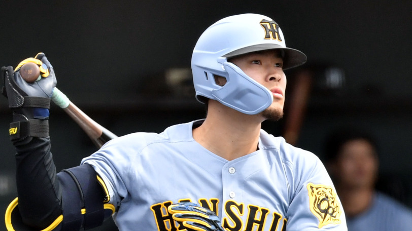 高橋奎二（東京ヤクルトスワローズ） | 野球選手データ - 週刊