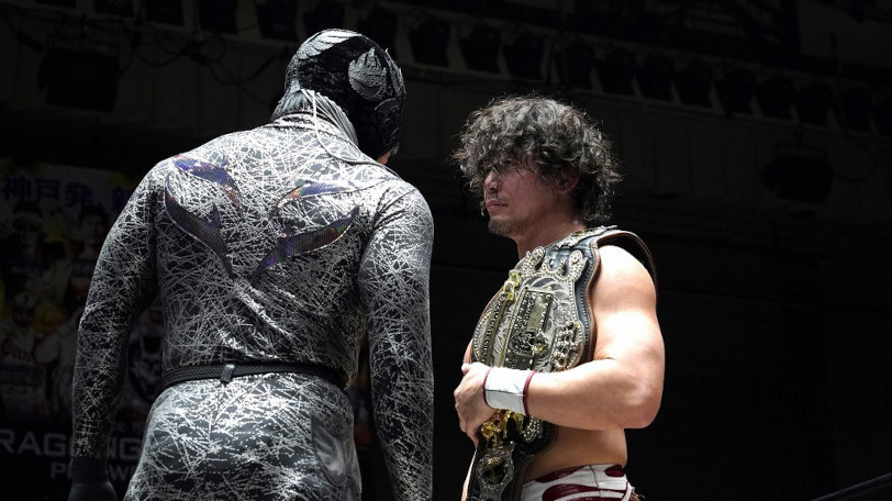 シュン・スカイウォーカーとYAMATO,GAORA提供