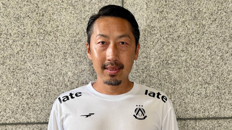 田島翔,本人提供