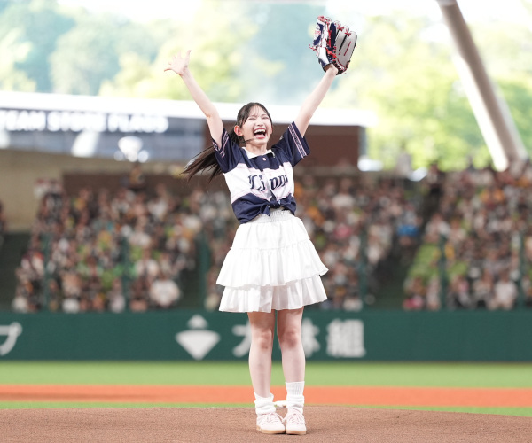菅田愛貴さん
