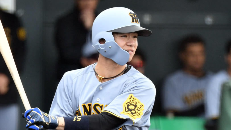 大下 誠一郎（千葉ロッテマリーンズ）：プロ野球 選手名鑑【SPAIA】