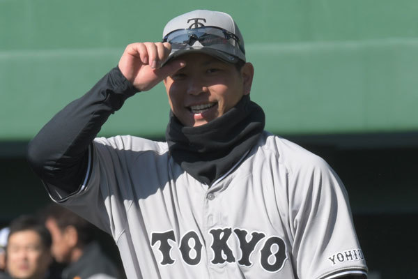 福岡ソフトバンクホークス釜元選手NPB公認バットはっやと 釜元豪 - Wikipedia
