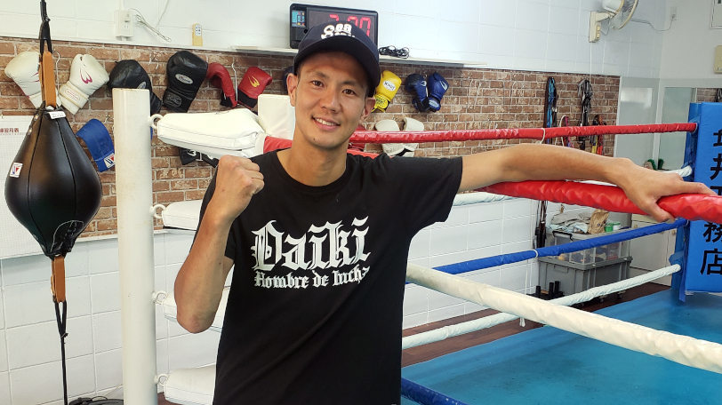 浅井大貴,ⒸSPAIA