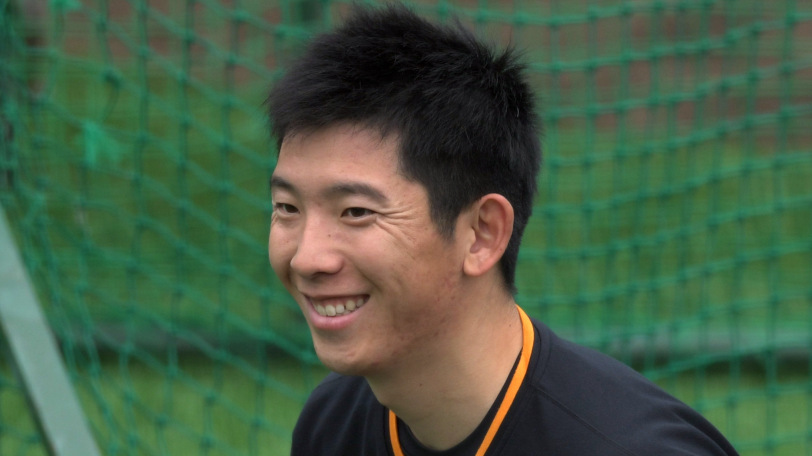 巨人・戸郷翔征