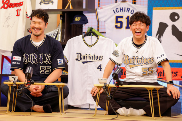 T-岡田と岡田圭右