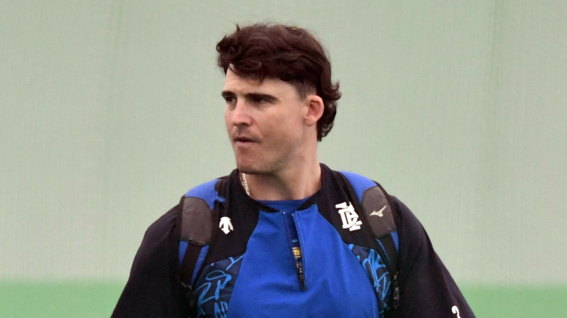 DeNAオースティン,ⒸSPAIA