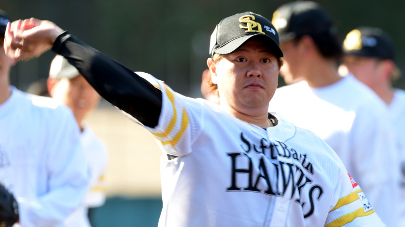 東京ヤクルトスワローズ 川端慎吾選手 SSK 実使用グラブ 東京ヤクルトスワローズ】川端慎吾バッティング集【首位打者