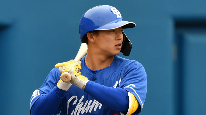 森野 将彦（中日ドラゴンズ）：プロ野球 選手名鑑【SPAIA】