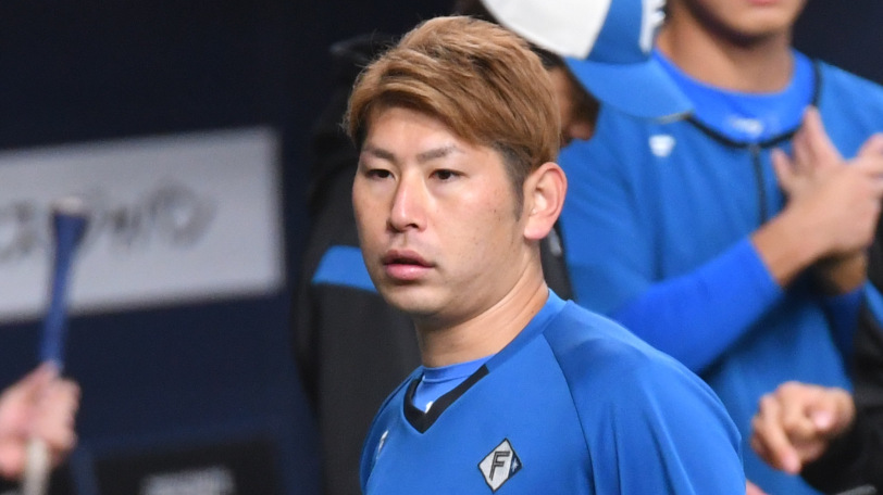 西川 龍馬（オリックス・バファローズ）：プロ野球 選手名鑑