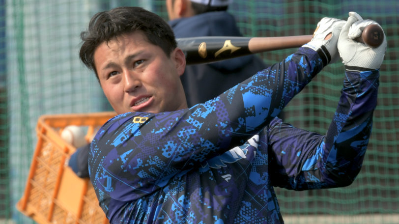 古謝 樹（東北楽天ゴールデンイーグルス）：プロ野球 選手名鑑