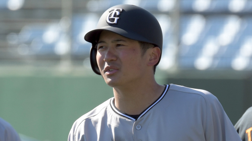 安藤 優也（阪神タイガース）：プロ野球 選手名鑑【SPAIA】