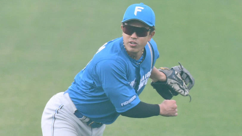 田中 晴也（千葉ロッテマリーンズ）：プロ野球 選手名鑑【SPAIA】