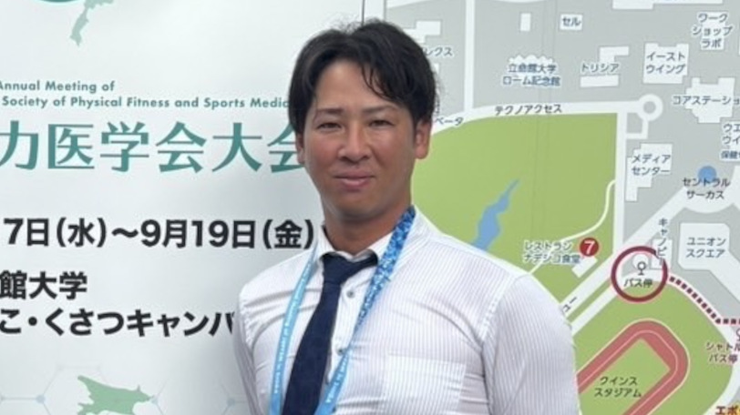 石川駿氏,提供写真
