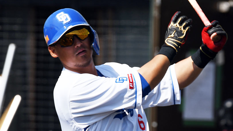 福地 寿樹（広島東洋カープ）：プロ野球 選手名鑑【SPAIA】