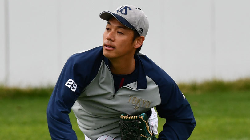広島東洋カープ 永川勝浩 永川勝浩 | 野球選手データ - 週刊ベースボールONLINE