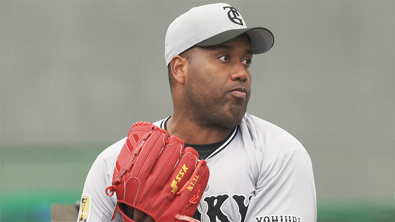 宗山 塁（東北楽天ゴールデンイーグルス）：プロ野球 選手名鑑