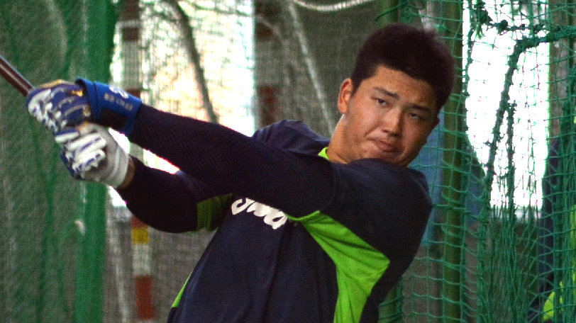 今季大ブレーク中のヤクルト・村上宗隆ⒸSPAIA