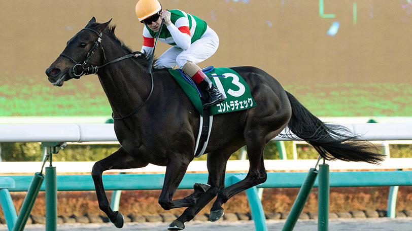 【クイーンS】複勝率80％のデータも　予想に役立つ4つのデータをご紹介【動画あり】