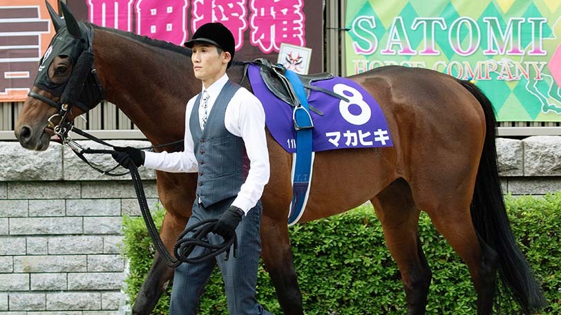 【札幌記念】東大HCはダービー馬復活に期待　3番手には札幌巧者の穴馬を推奨【動画あり】