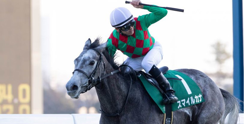 【京成杯ＡＨ】サマーマイル最終戦なのに「前走マイル」はダメ？【動画あり】