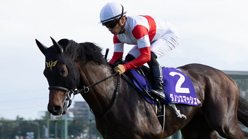 【高松宮記念】日曜はまたまた雨予報　道悪の大敗歴が気になる危険な人気馬とは？【動画あり】