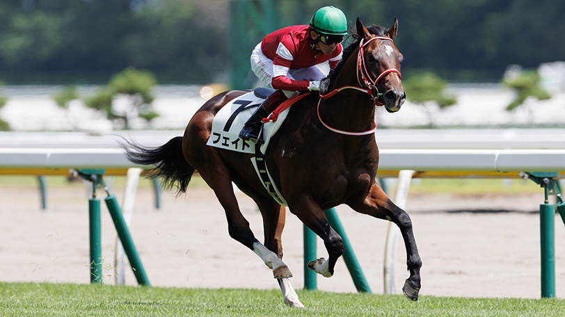 【東スポ杯2歳S】フェイト、ハーツコンチェルトらの豪華2歳重賞！　複勝率7割オーバーの強力データとは？【動画あり】