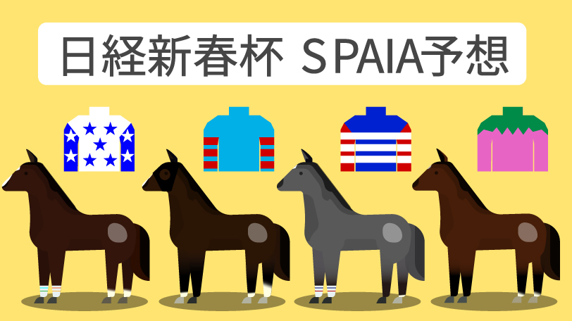 【日経新春杯予想まとめ】4歳馬とロバートソンキーが上位を形成　ヴェルトライゼンデはハンデと臨戦過程に不安？