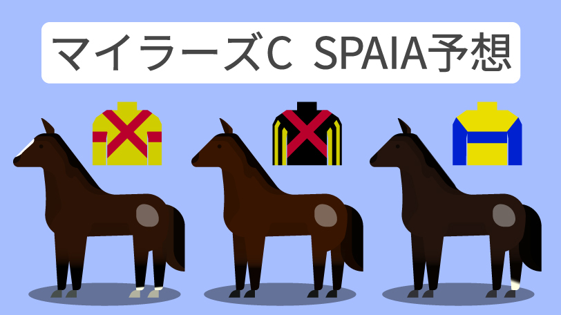 【マイラーズC予想まとめ】上がり馬ジャスティンスカイが最上位評価　対するはシュネルマイスター、エアロロノア