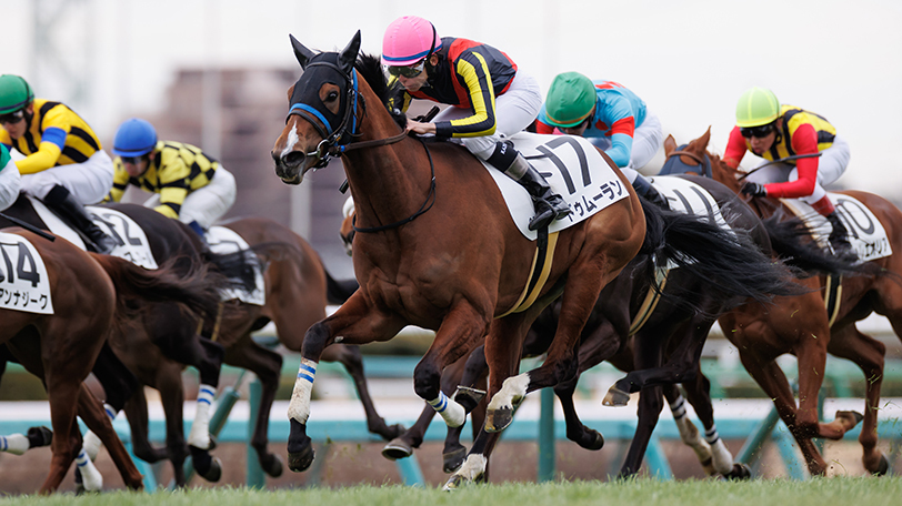 【フローラS・福島牝馬S】ブライトジュエリーやドゥムーランなど強烈な末脚を持つ馬たちに期待　本命は好枠引いた1勝馬【動画あり】