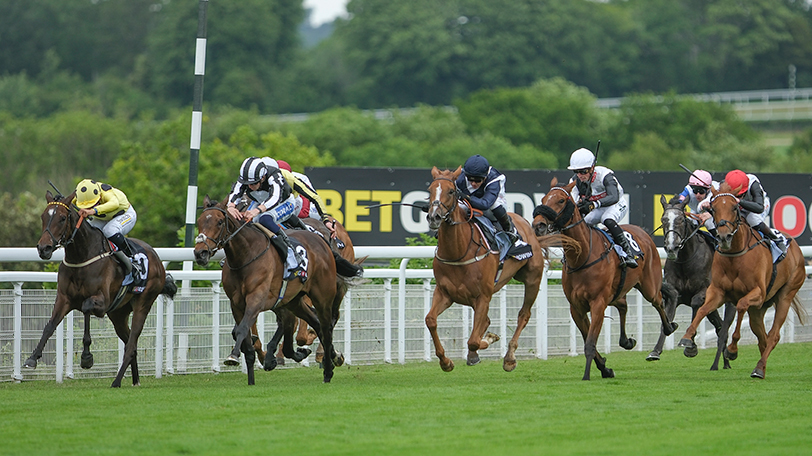 2024年マイル王ソウルラッシュがサセックスステークスに予備登録　日本馬の最高着順は4着