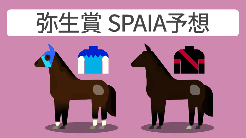 【弥生賞予想印まとめ】アドマイヤクワッズVSライヒスアドラーの2強構図　バステールにも全員が印