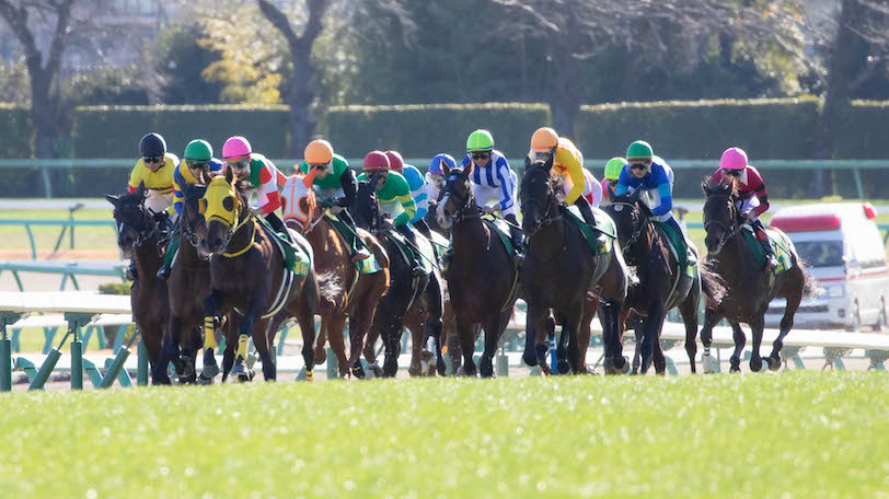 【AI予想回顧】小倉記念はアールスター×長岡騎手が3連単137万馬券の波乱を演出！　本命馬サトノルークスには不向きな展開に