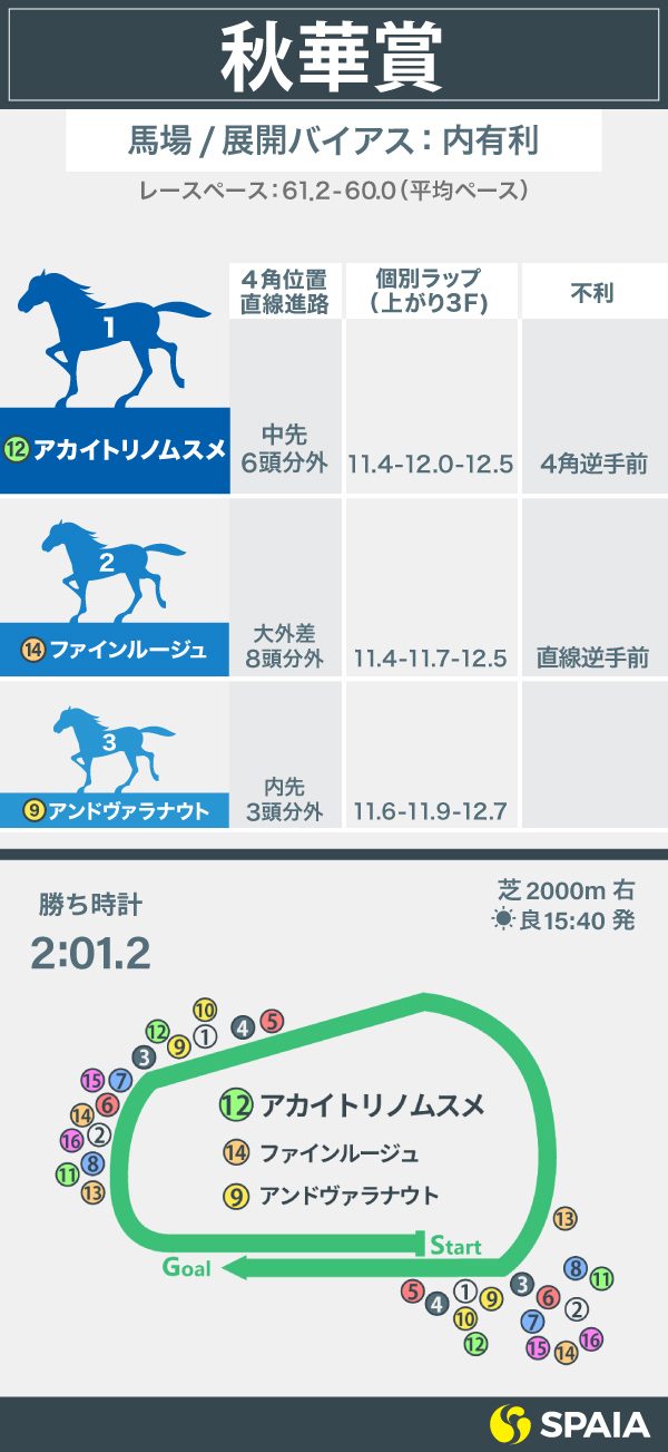 東京新聞杯の参考レース,ⒸSPAIA