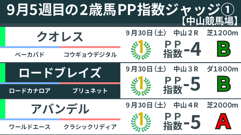 【2歳馬ジャッジ】豊富なスタミナを感じさせるシリウスコルト　今後は重賞の穴馬として要警戒