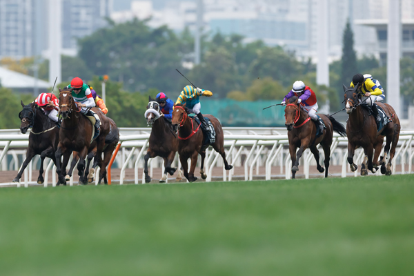 2025年クイーンエリザベスⅡ世C,ⒸSPAIA（撮影：三木俊幸）