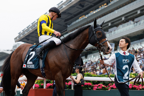 プログノーシス,ⒸSPAIA（撮影：三木俊幸）